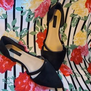 NWOB black flat